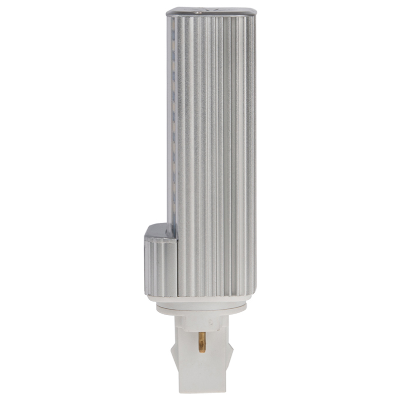 PLC Lamp G23D 2-Pin LED Bulb, 8 Watts, 18W Equivalent, AC85-265V PLC Lamp G23D 2-Pin LED Bulb, 8 Watts, 18W Equivalent, AC85-265V